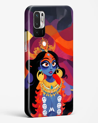 Kali in Bloom Hard Case Phone Cover (Xiaomi)