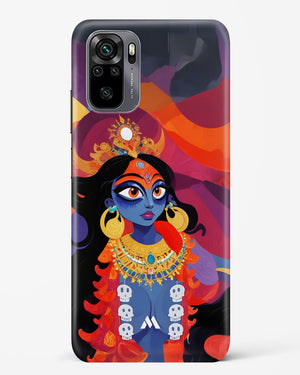 Kali in Bloom Hard Case Phone Cover (Xiaomi)