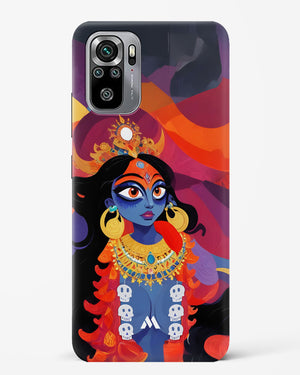 Kali in Bloom Hard Case Phone Cover (Xiaomi)