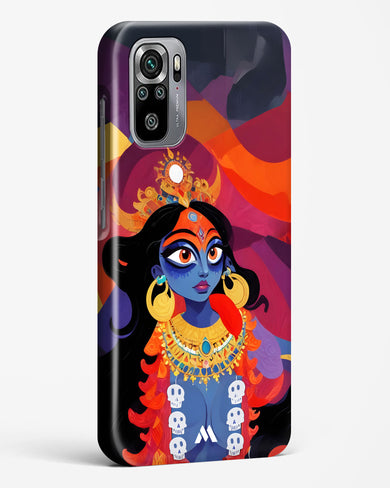 Kali in Bloom Hard Case Phone Cover (Xiaomi)