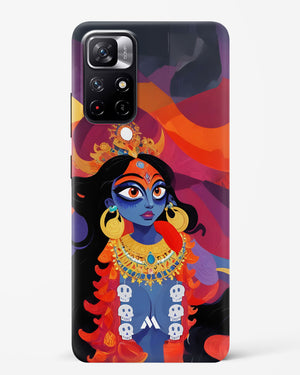 Kali in Bloom Hard Case Phone Cover (Xiaomi)