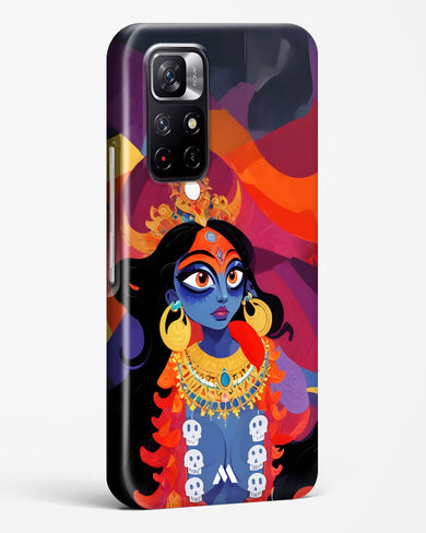 Kali in Bloom Hard Case Phone Cover (Xiaomi)