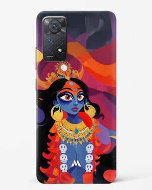 Kali in Bloom Hard Case Phone Cover (Xiaomi)