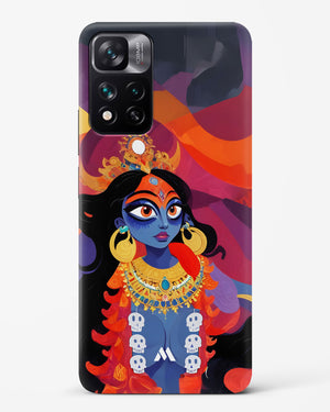 Kali in Bloom Hard Case Phone Cover (Xiaomi)