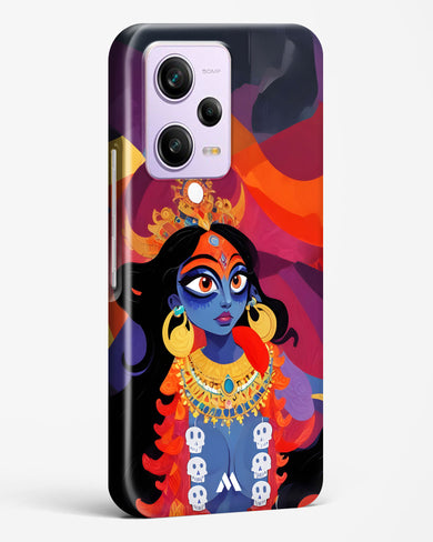 Kali in Bloom Hard Case Phone Cover (Xiaomi)