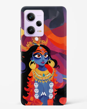 Kali in Bloom Hard Case Phone Cover (Xiaomi)