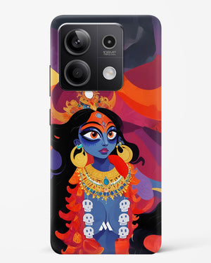 Kali in Bloom Hard Case Phone Cover (Xiaomi)