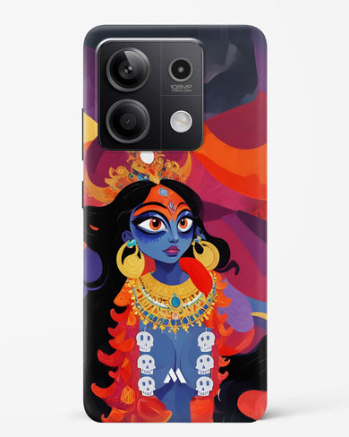 Kali in Bloom Hard Case Phone Cover (Xiaomi)