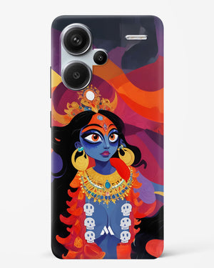 Kali in Bloom Hard Case Phone Cover (Xiaomi)