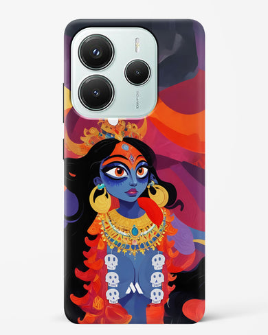 Kali in Bloom Hard Case Phone Cover (Xiaomi)