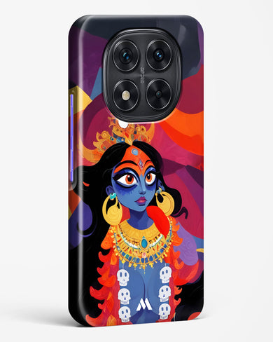 Kali in Bloom Hard Case Phone Cover (Xiaomi)