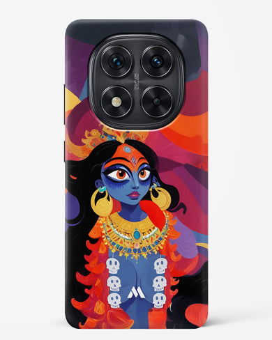 Kali in Bloom Hard Case Phone Cover (Xiaomi)