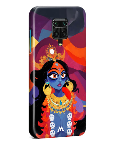 Kali in Bloom Hard Case Phone Cover (Xiaomi)