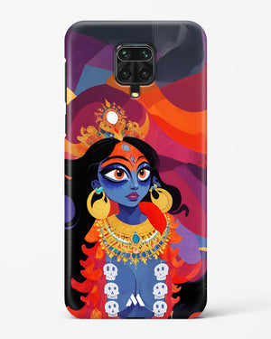 Kali in Bloom Hard Case Phone Cover (Xiaomi)