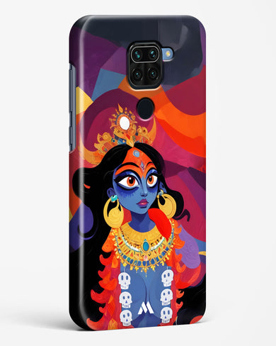 Kali in Bloom Hard Case Phone Cover (Xiaomi)