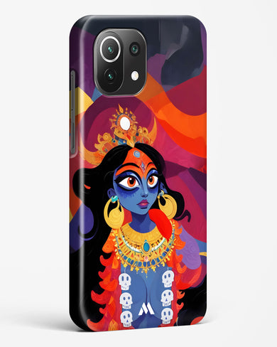 Kali in Bloom Hard Case Phone Cover (Xiaomi)