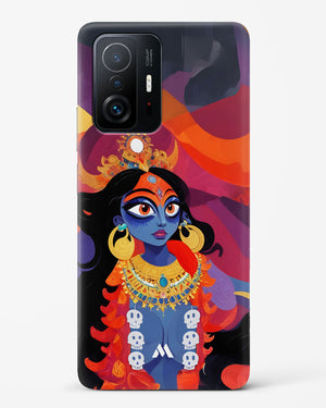 Kali in Bloom Hard Case Phone Cover (Xiaomi)