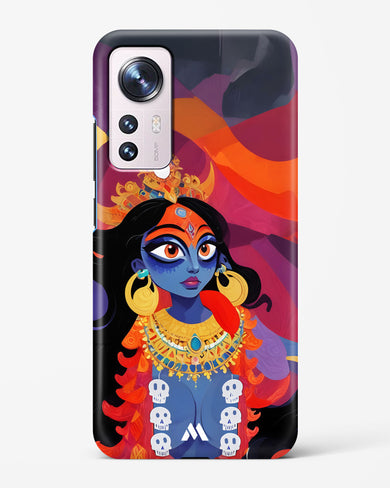 Kali in Bloom Hard Case Phone Cover (Xiaomi)