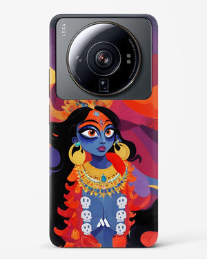 Kali in Bloom Hard Case Phone Cover (Xiaomi)