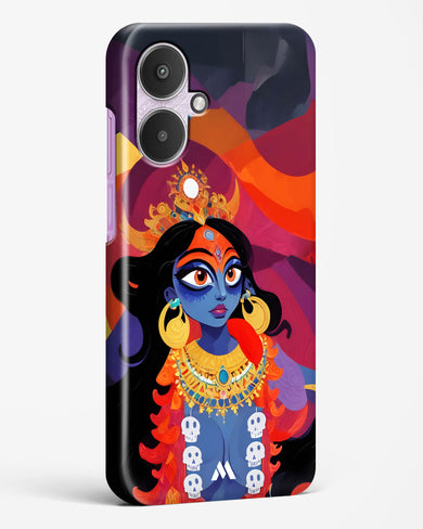 Kali in Bloom Hard Case Phone Cover (Xiaomi)