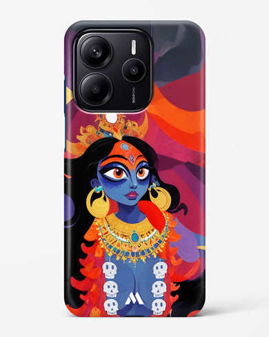Kali in Bloom Hard Case Phone Cover (Xiaomi)