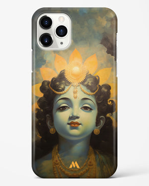 Krishna Serenade Hard Case Phone Cover (Apple)