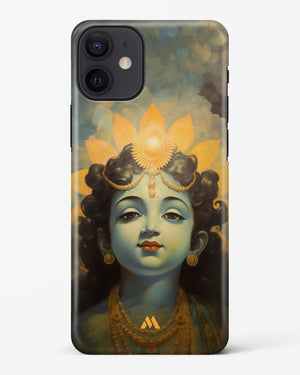 Krishna Serenade Hard Case Phone Cover (Apple)