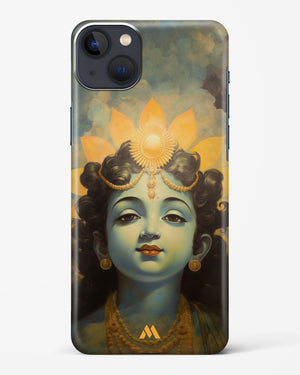 Krishna Serenade Hard Case Phone Cover (Apple)