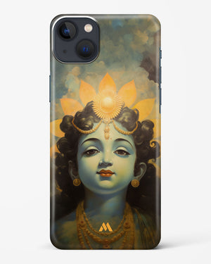 Krishna Serenade Hard Case Phone Cover (Apple)