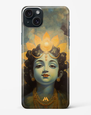 Krishna Serenade Hard Case Phone Cover (Apple)