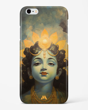 Krishna Serenade Hard Case Phone Cover (Apple)