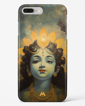 Krishna Serenade Hard Case Phone Cover (Apple)