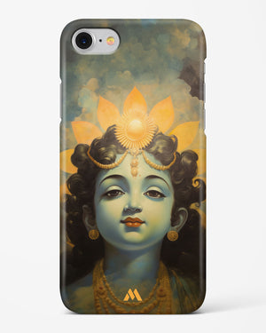 Krishna Serenade Hard Case Phone Cover (Apple)
