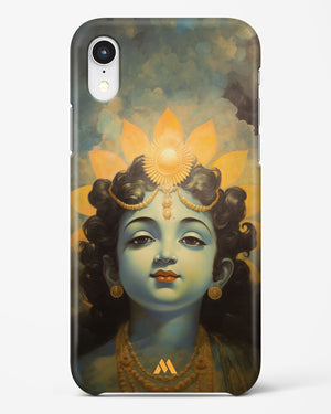 Krishna Serenade Hard Case Phone Cover (Apple)