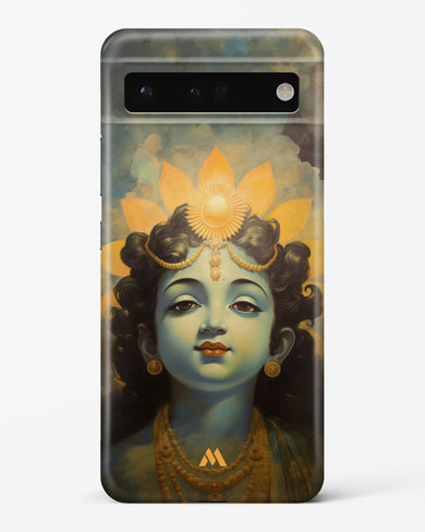 Krishna Serenade Hard Case Phone Cover (Google)