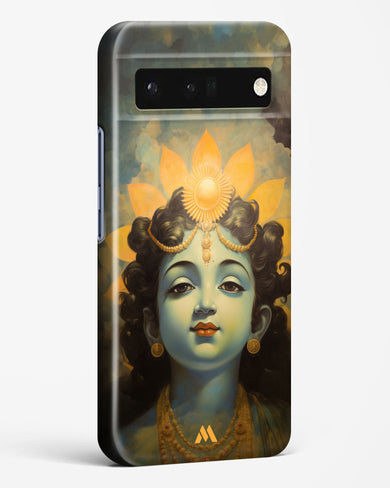 Krishna Serenade Hard Case Phone Cover (Google)