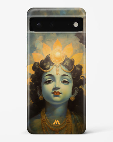 Krishna Serenade Hard Case Phone Cover (Google)