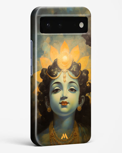 Krishna Serenade Hard Case Phone Cover (Google)