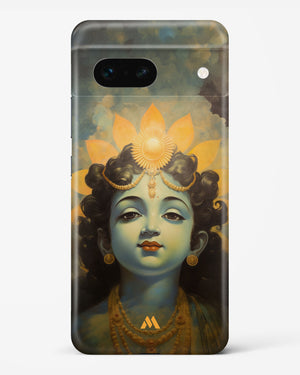 Krishna Serenade Hard Case Phone Cover (Google)