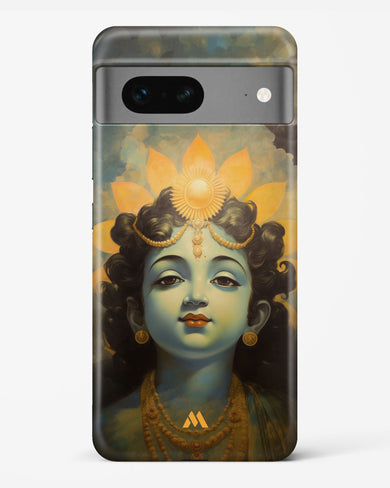 Krishna Serenade Hard Case Phone Cover (Google)