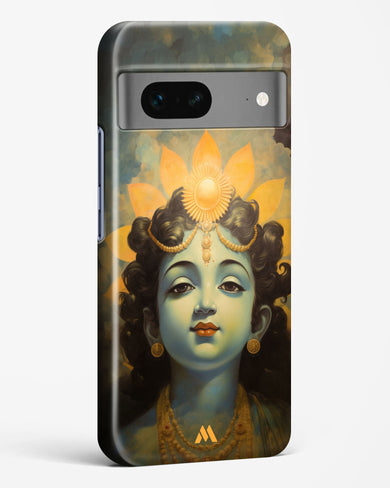 Krishna Serenade Hard Case Phone Cover (Google)