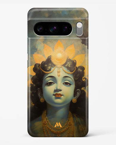 Krishna Serenade Hard Case Phone Cover (Google)