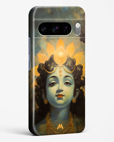 Krishna Serenade Hard Case Phone Cover (Google)