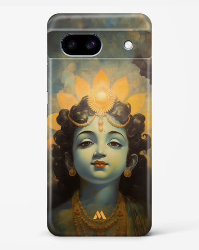 Krishna Serenade Hard Case Phone Cover (Google)