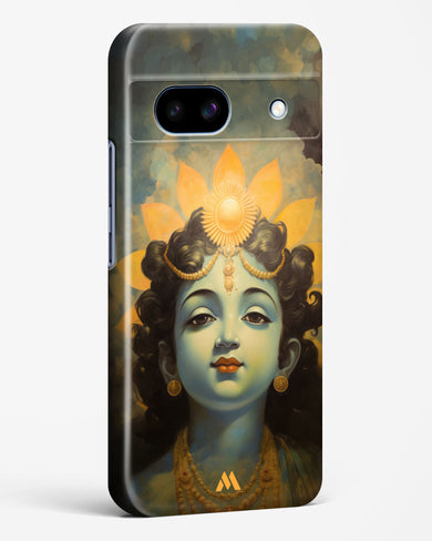 Krishna Serenade Hard Case Phone Cover (Google)