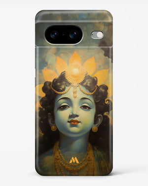 Krishna Serenade Hard Case Phone Cover (Google)