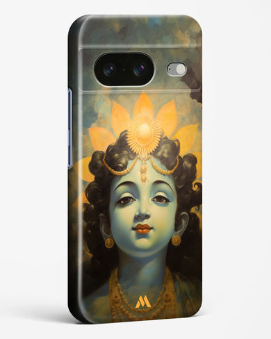 Krishna Serenade Hard Case Phone Cover (Google)