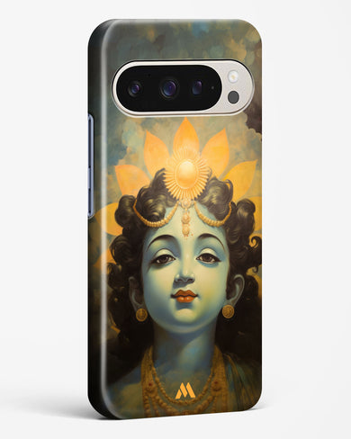 Krishna Serenade Hard Case Phone Cover (Google)