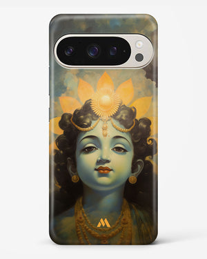 Krishna Serenade Hard Case Phone Cover (Google)