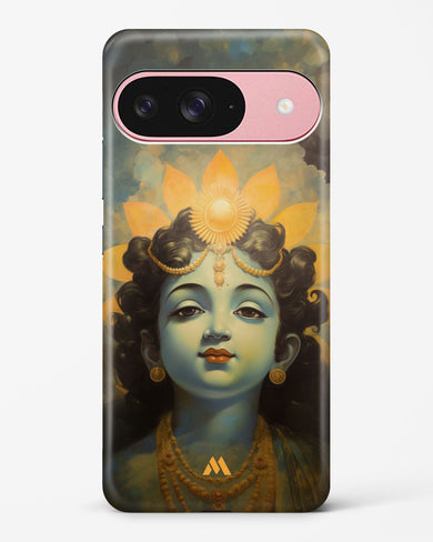 Krishna Serenade Hard Case Phone Cover (Google)